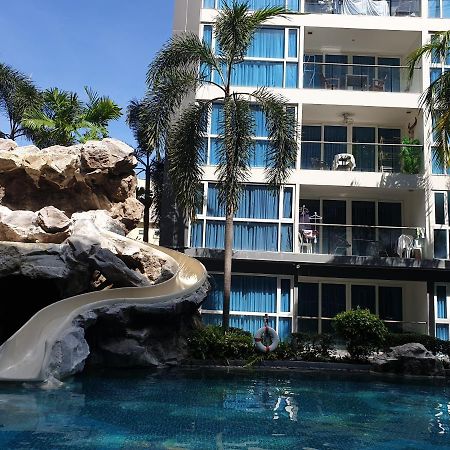 Centara Avenue 2 Bedrooms Pool View パッタヤー エクステリア 写真