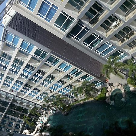 Centara Avenue 2 Bedrooms Pool View パッタヤー エクステリア 写真