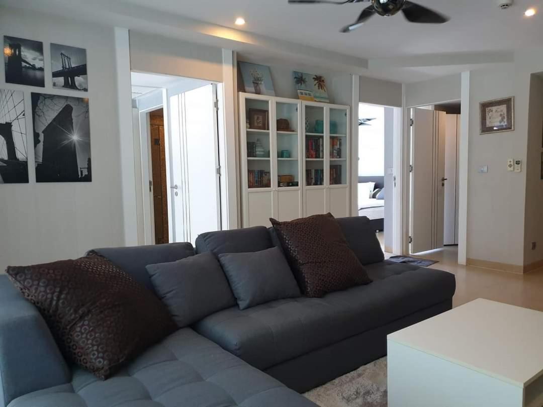 Centara Avenue 2 Bedrooms Pool View パッタヤー エクステリア 写真