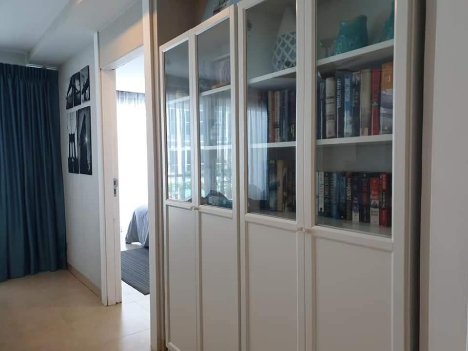 Centara Avenue 2 Bedrooms Pool View パッタヤー エクステリア 写真