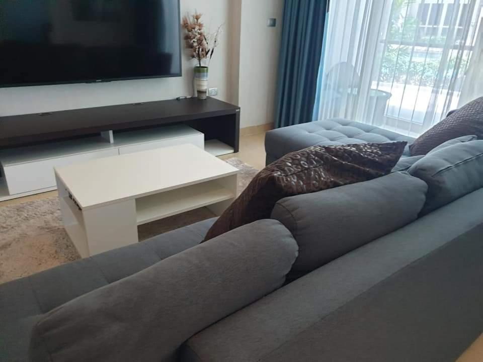 Centara Avenue 2 Bedrooms Pool View パッタヤー エクステリア 写真