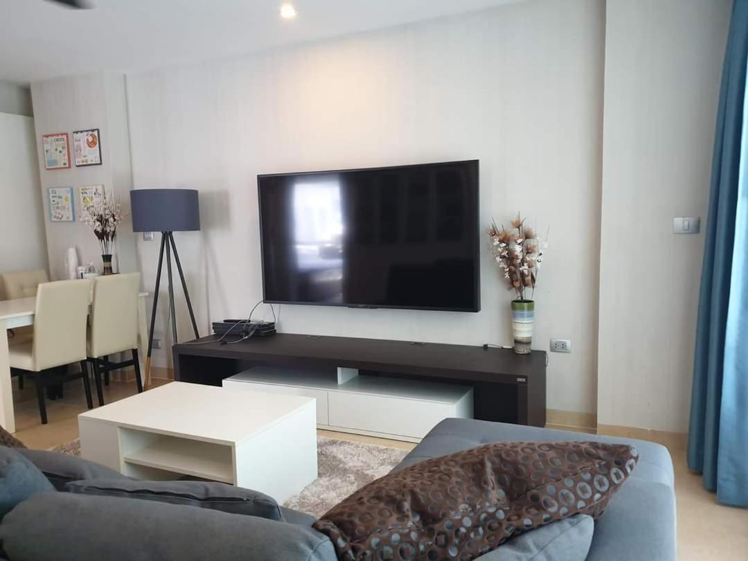Centara Avenue 2 Bedrooms Pool View パッタヤー エクステリア 写真