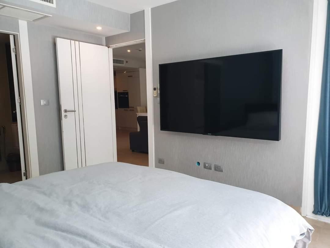 Centara Avenue 2 Bedrooms Pool View パッタヤー エクステリア 写真