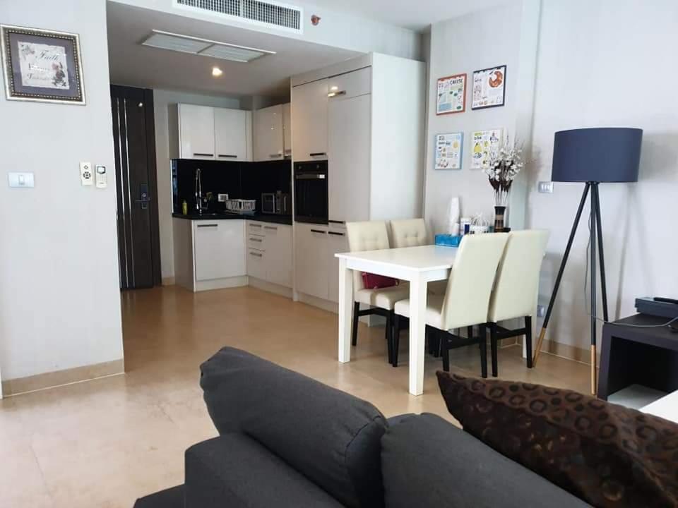 Centara Avenue 2 Bedrooms Pool View パッタヤー エクステリア 写真