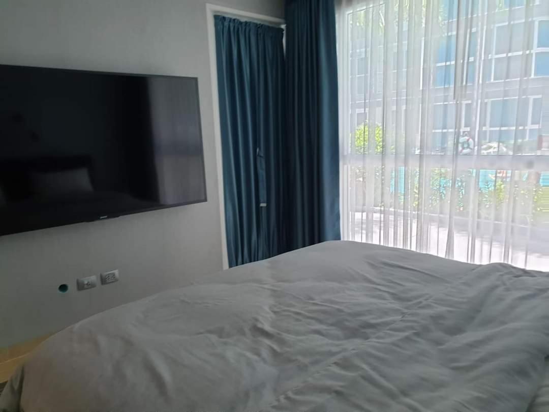 Centara Avenue 2 Bedrooms Pool View パッタヤー エクステリア 写真