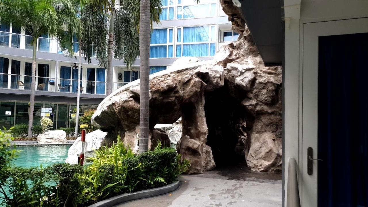 Centara Avenue 2 Bedrooms Pool View パッタヤー エクステリア 写真