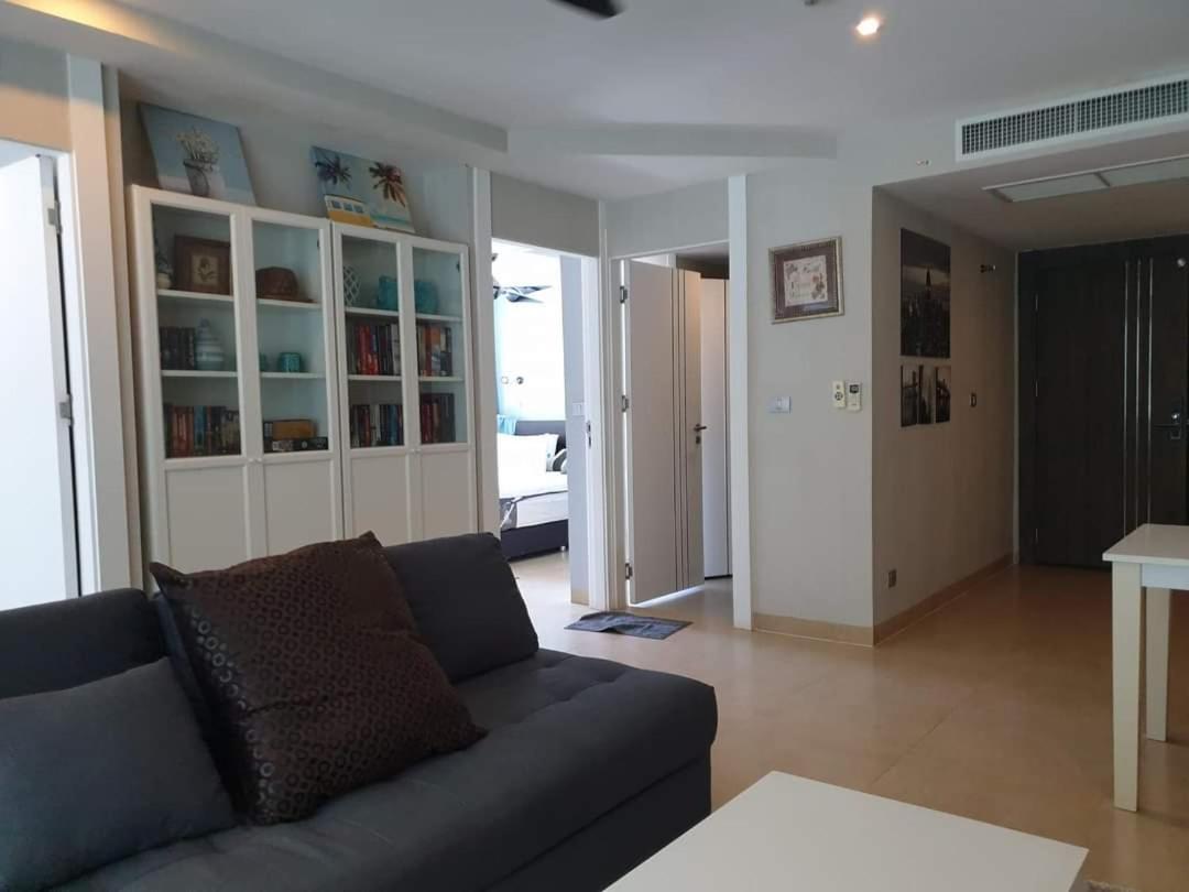 Centara Avenue 2 Bedrooms Pool View パッタヤー エクステリア 写真