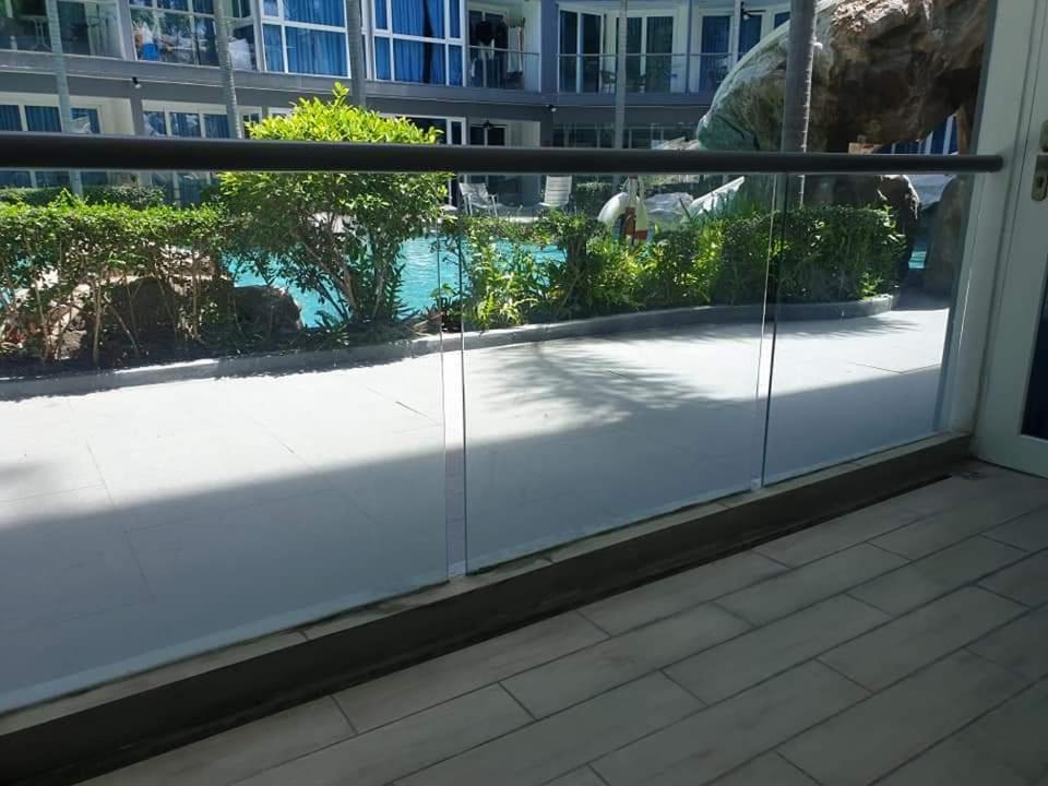 Centara Avenue 2 Bedrooms Pool View パッタヤー エクステリア 写真