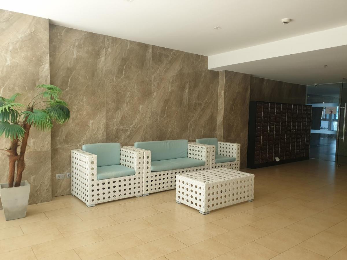 Centara Avenue 2 Bedrooms Pool View パッタヤー エクステリア 写真