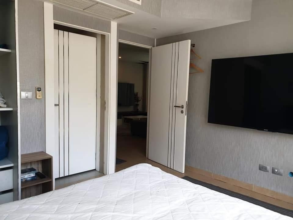 Centara Avenue 2 Bedrooms Pool View パッタヤー エクステリア 写真
