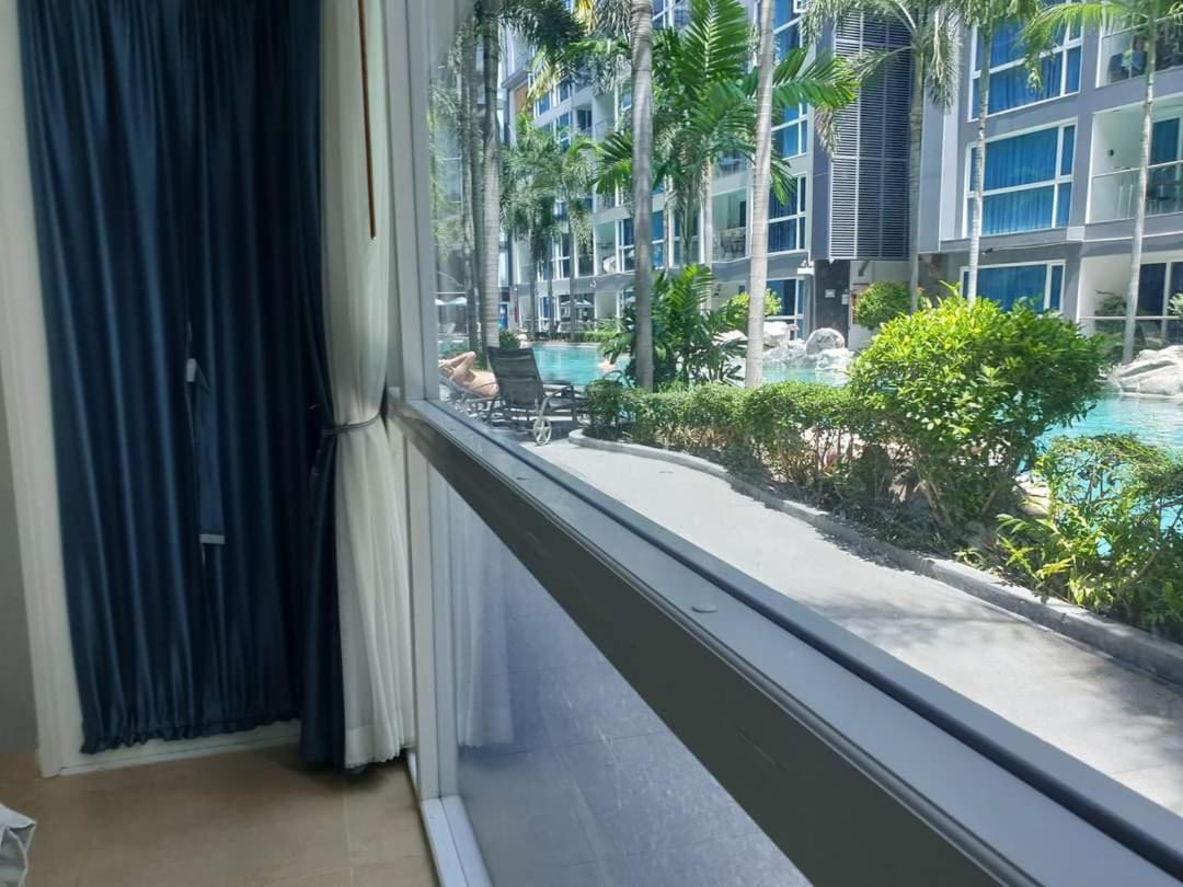 Centara Avenue 2 Bedrooms Pool View パッタヤー エクステリア 写真