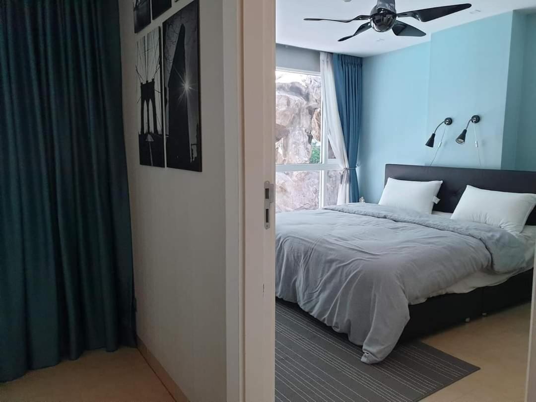 Centara Avenue 2 Bedrooms Pool View パッタヤー エクステリア 写真