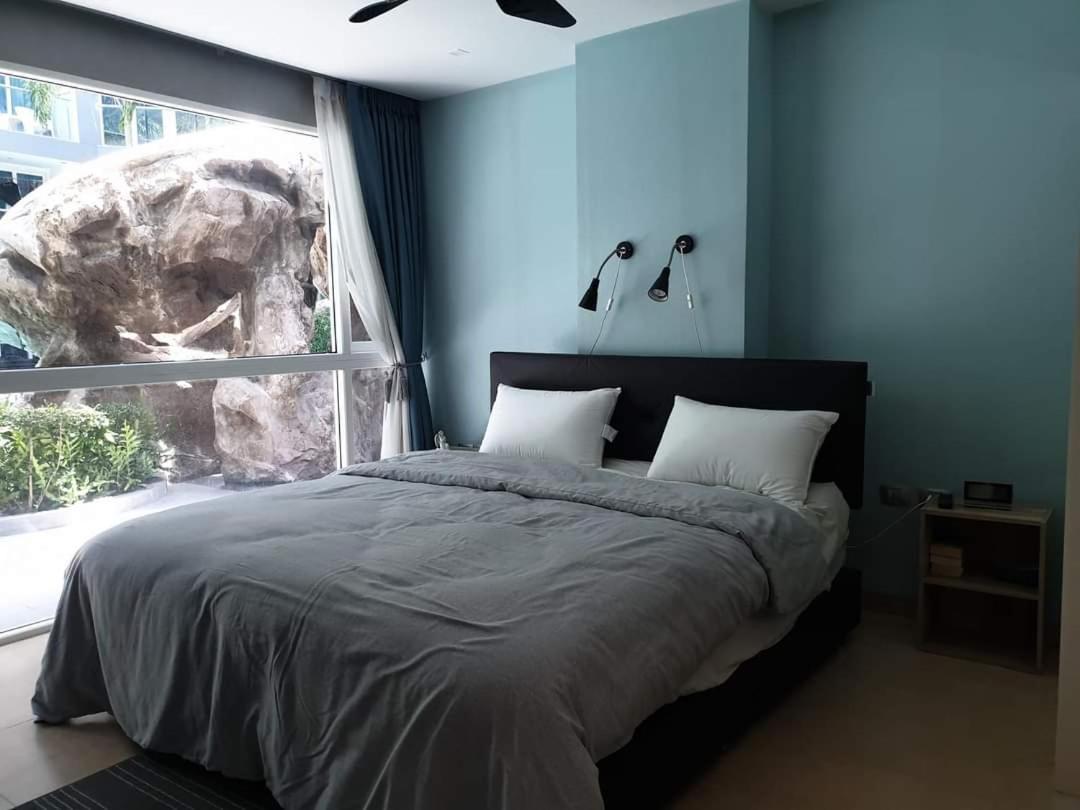 Centara Avenue 2 Bedrooms Pool View パッタヤー エクステリア 写真