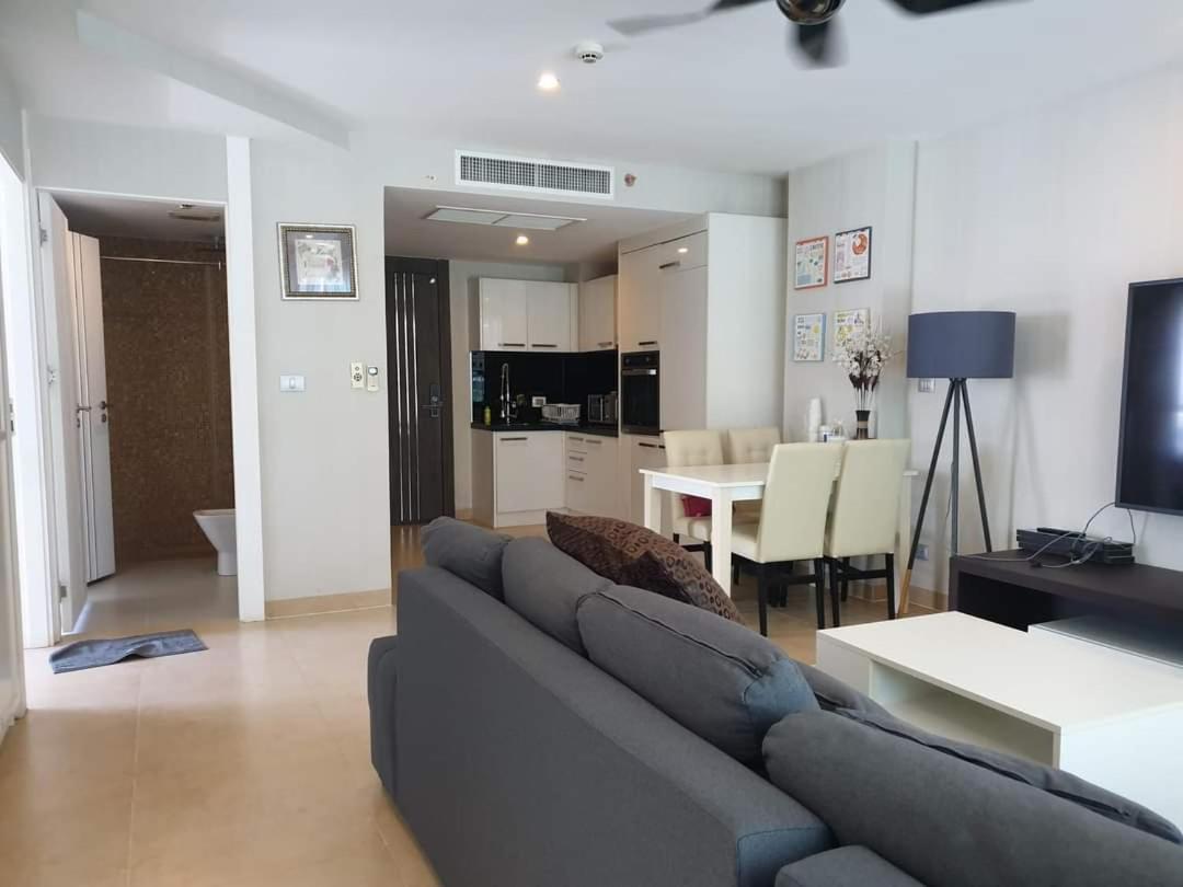 Centara Avenue 2 Bedrooms Pool View パッタヤー エクステリア 写真