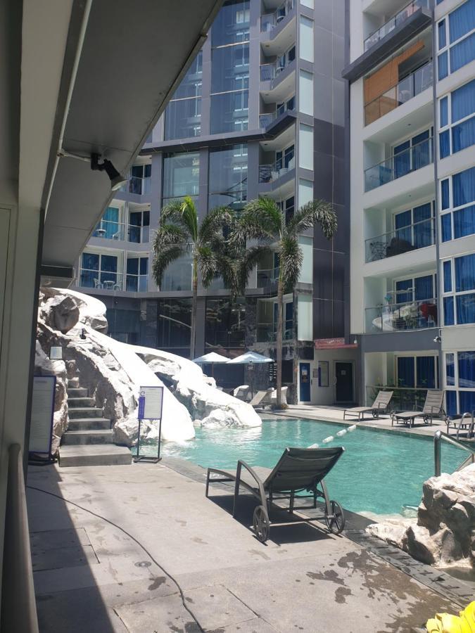 Centara Avenue 2 Bedrooms Pool View パッタヤー エクステリア 写真