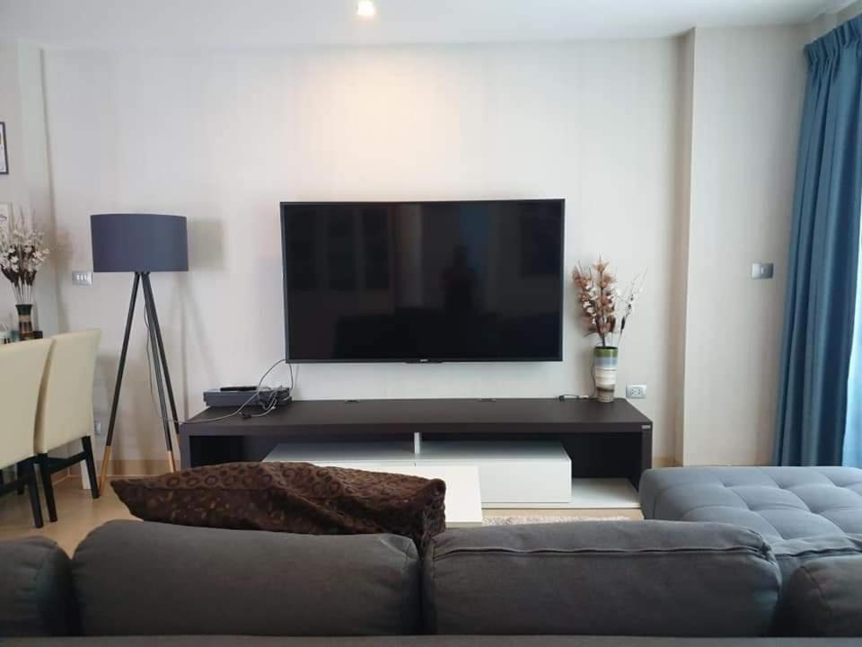 Centara Avenue 2 Bedrooms Pool View パッタヤー エクステリア 写真