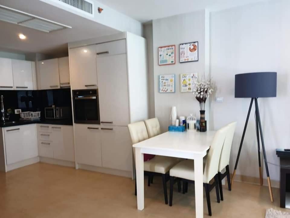 Centara Avenue 2 Bedrooms Pool View パッタヤー エクステリア 写真
