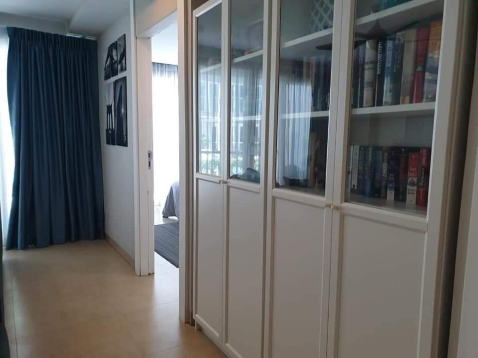 Centara Avenue 2 Bedrooms Pool View パッタヤー エクステリア 写真