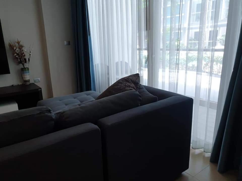 Centara Avenue 2 Bedrooms Pool View パッタヤー エクステリア 写真