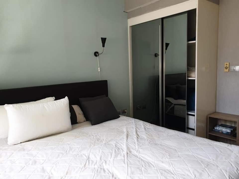 Centara Avenue 2 Bedrooms Pool View パッタヤー エクステリア 写真