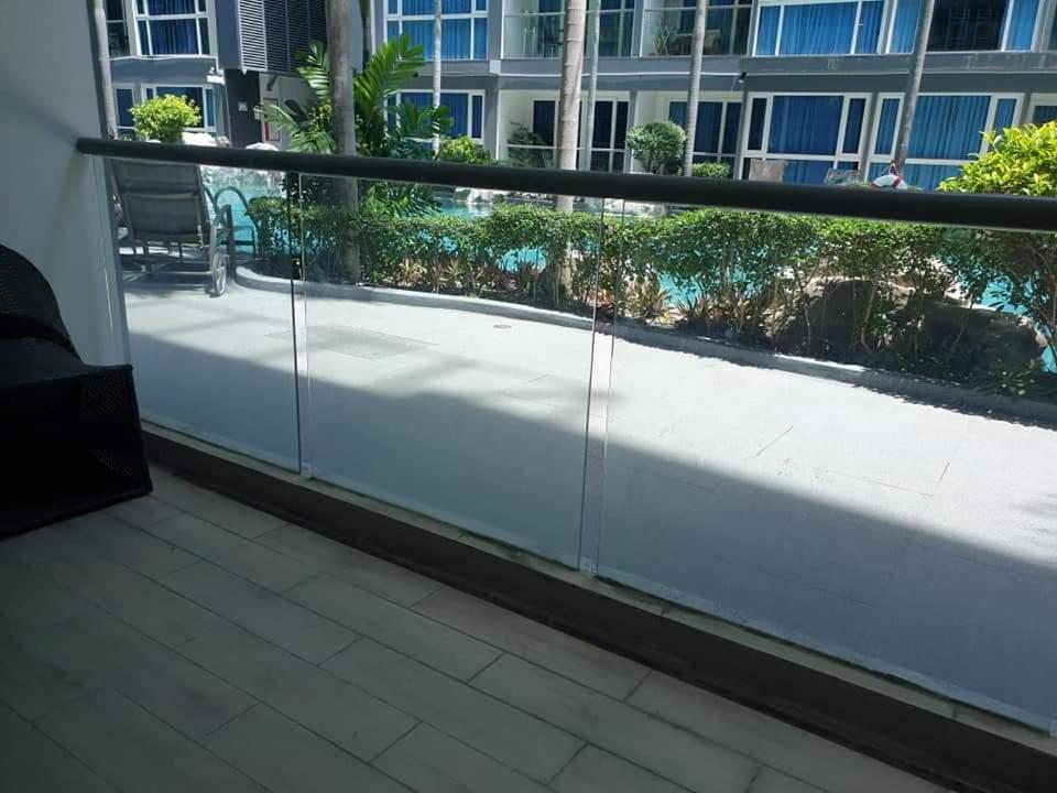 Centara Avenue 2 Bedrooms Pool View パッタヤー エクステリア 写真