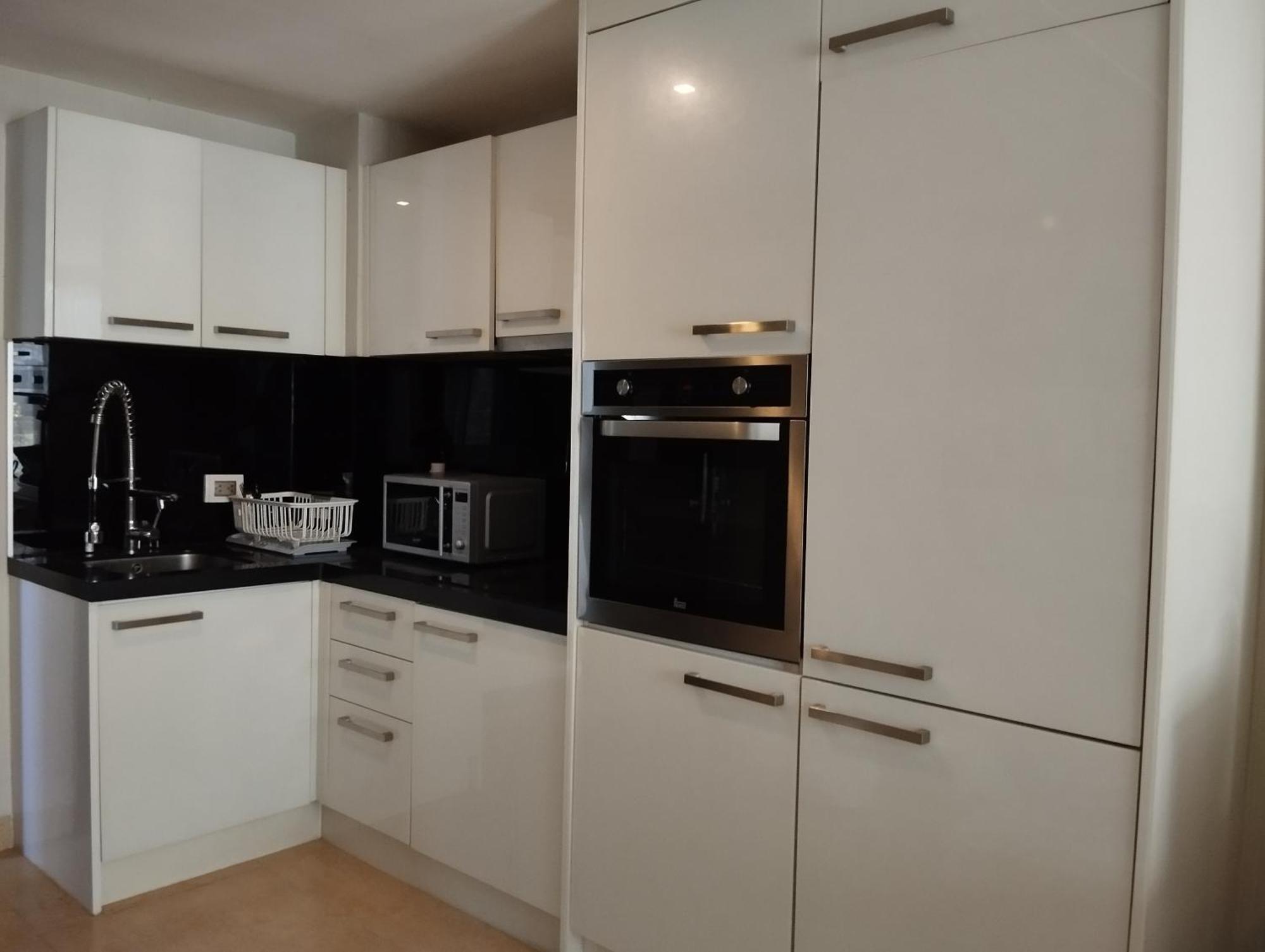 Centara Avenue 2 Bedrooms Pool View パッタヤー エクステリア 写真